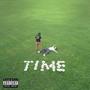 TIME (feat. XENO) [Explicit]