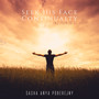 Seek His Face Continualty – Instrumental