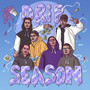 DRIP SEASON (feat. Crysoul, ЭВК, 13 миля, evssor & Blacky G) [prod. by FoggyRow] [Explicit]