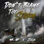 Don't Blame the Storm (feat. Zilla)