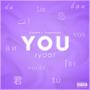 You (feat. Trademarxx) [Explicit]