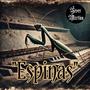 Espinas type beat #553 boom bap grimy