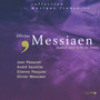 Messiaen: Quatuor pour la fin du Temps