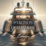 Mykonos Catamaran (Explicit)