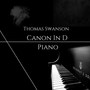 Canon in D (Piano)