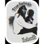 True feelings (Explicit)