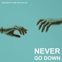 Never Go Down