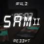 5AM II (feat. Mvld & reddyt k) [Explicit]