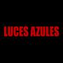 Luces Azules