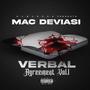 Verbal Agreement, Vol. 1 (Explicit)