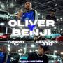 Oliver y Benji (feat. Tommy C) [Explicit]