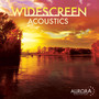 Widescreen Acoustics