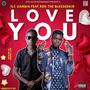 Love You (feat. Rdk The Blessedkid)