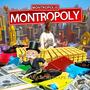 Montropoly A Raww Azz Mixtape 18 (Explicit)