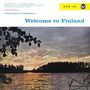 Welcome To Finland