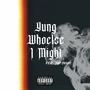 I might (feat. Joey Childz) [Explicit]