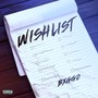 Wishlist (Explicit)