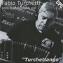 Turchettango(Solo bandoneon, Vol. 2)