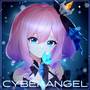 Cyberangel (Russian ver.)