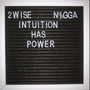 Intuition Has Power (Explicit)
