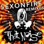 Sex On Fire Remixes