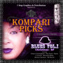 Kompari Picks the Blues Vol. 1 (Christmas EP)