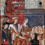 Hespèrion XX - Jordi Savall ‎– El Cancionero De Palacio 1474 - 1516