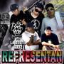 Representan (feat. La Bestia & KRYZ) [Explicit]