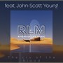 The Cry of the Blood (feat. John-Scott Young)