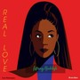 Tiffany Haddish (Real Love) [feat. Redsnappa]