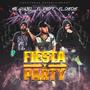 FIESTA Y PARTY (feat. El Profe & El cheche pr)