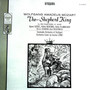 The Shepherd King（黑胶版）