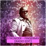 STRONGER (Radio Edit)