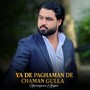 Ya De Paghaman de Chaman Gulla
