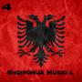 Shqiponja Music 4