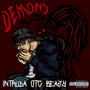 Demons (feat. OTG Beazy) [Explicit]