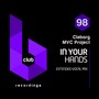 In Your Hands (Extended Vocal Mix)