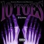 10 Toes Steppin (feat. Sleezo & Monty Lo) [Explicit]