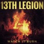 Watch It Burn (Explicit)