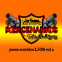 Puros Corridos LNM, Vol. 2