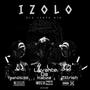 Izolo (feat. Lavante Da Kabza, Ziltrish & Tesh2630) [Radio Edit]