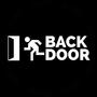 Backdoor (feat. Roddo Bleed) [Explicit]