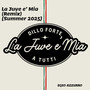 La Juve E' Mia (DILLO FORTE A TUTTI) (Remix) [Summer 2025]