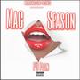 Mac Season EP (Explicit)