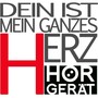 Dein ist mein ganzes Herz