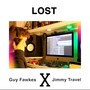 LOST (feat. Jimmy Travel) [Explicit]