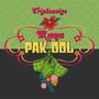 Raya Pak Dol (feat. Namridus) [Explicit]