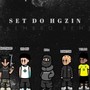 Set do hgzin lembro bem (Explicit)