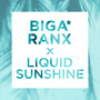 Liquid Sunshine - Single