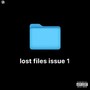 lost files issue 1 (Explicit)